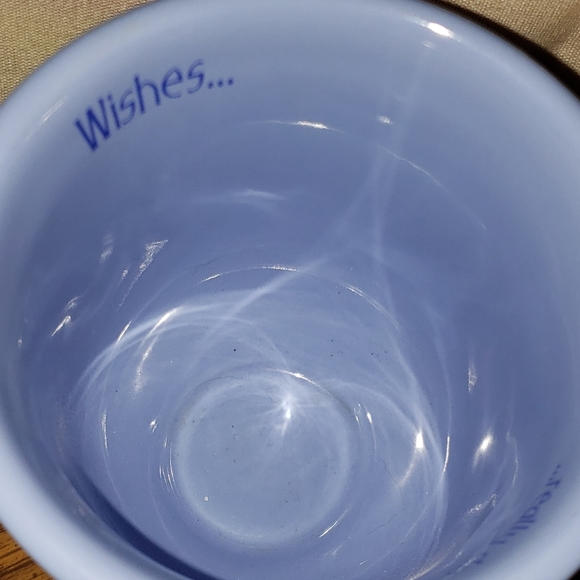 Vintage WIZARD OF OZ Pedestal Mug - Picture 5 of 9